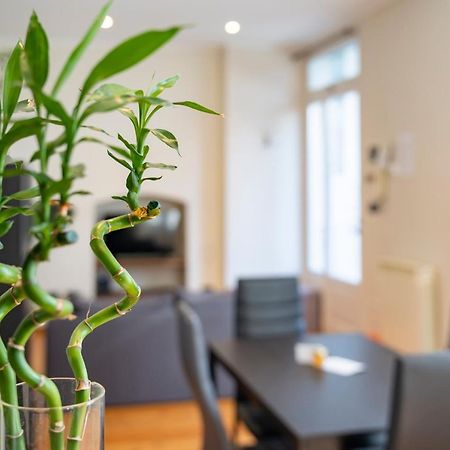 Bamboo Mini Apartment Cuneo Dış mekan fotoğraf
