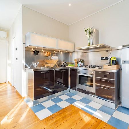 Bamboo Mini Apartment Cuneo Dış mekan fotoğraf