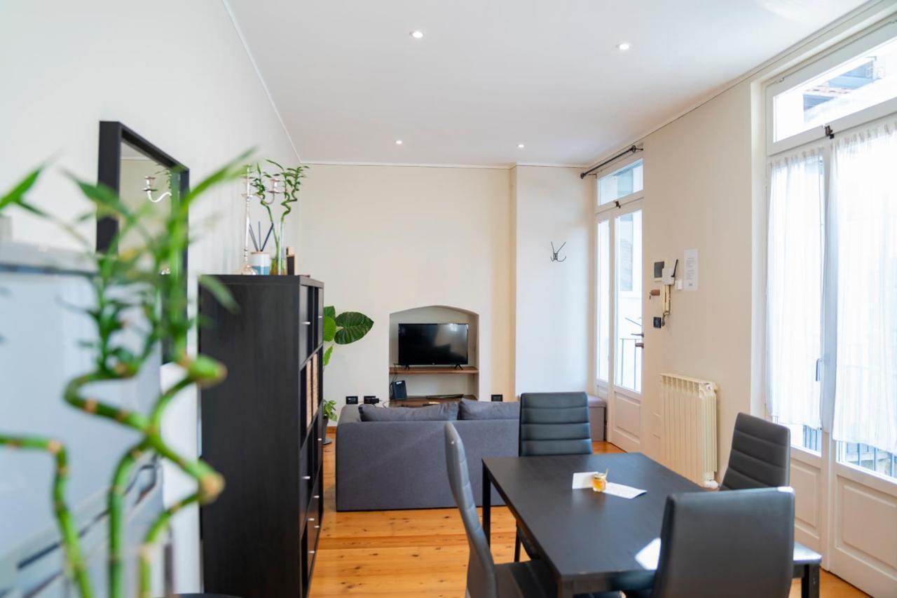 Bamboo Mini Apartment Cuneo Dış mekan fotoğraf