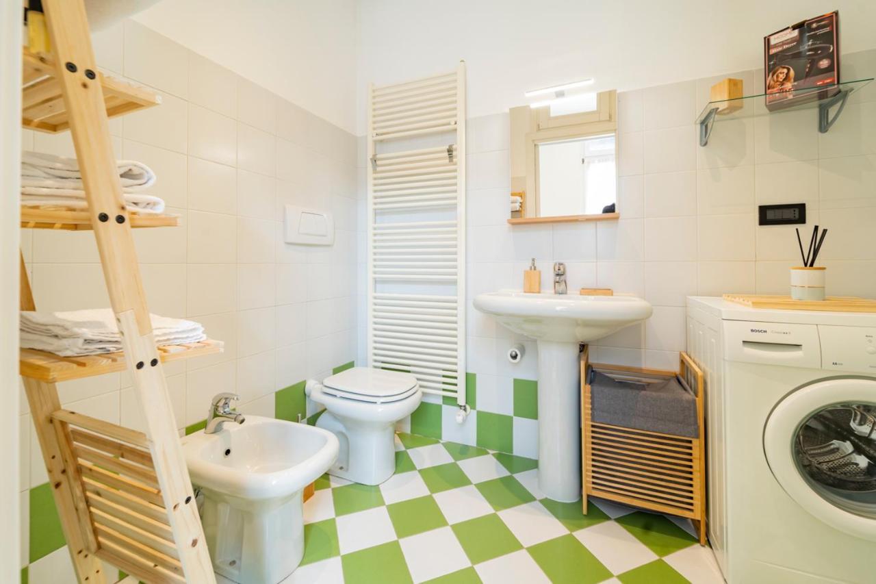 Bamboo Mini Apartment Cuneo Dış mekan fotoğraf